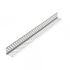 Кут перфорований (ПХВ 25х25) 2,5м