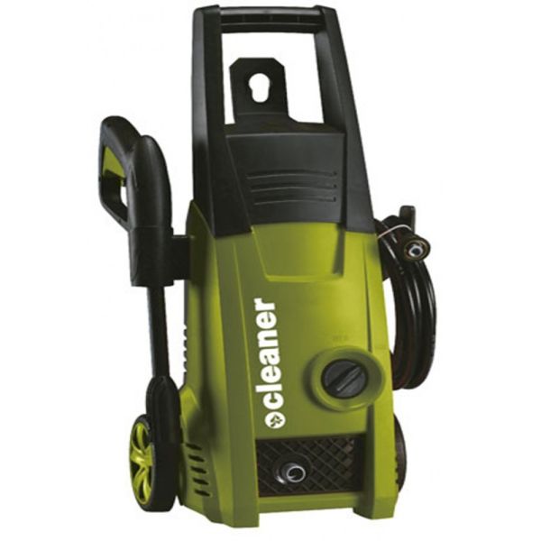 Автомийка високого тиску CLEANER CW4*120 бар (РОЗПРОДАЖ)