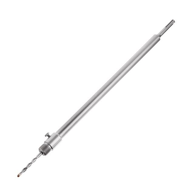 Перехідник SDS PLUS 450мм для коронок по бетону SD-0421 SD-0422 SD-0416