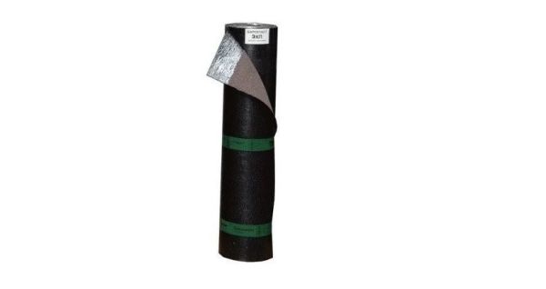 Руберойд наплавляючий Гідробейс ЕКП-4.0(10м2)