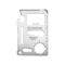 Картка мультитул 11 в1  INTERTOOL HT-0589