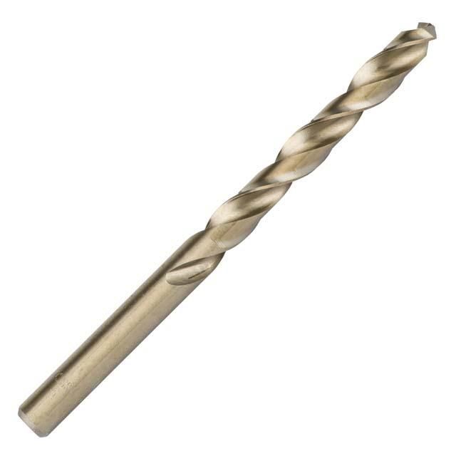 Свердло по металу "Strong" Р-18+кобальт 5% 3 Profi-9мм SD-5490