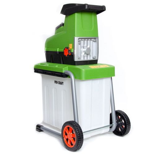 Електроподрібнювач PROCRAFT UNIVERSAL PSL-2800