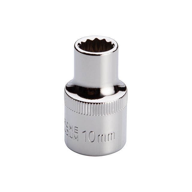 Головка 12-гранна 1/2"10мм ЕТ-0210