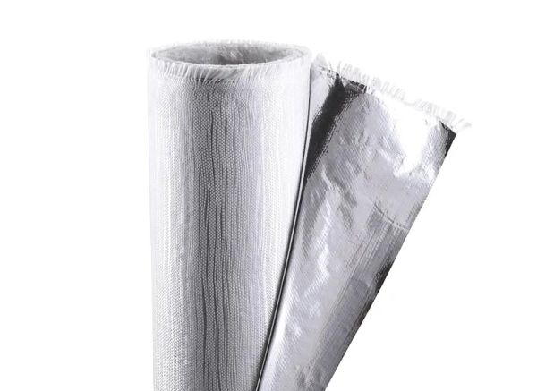 Фольга армована скловолокном 1,0м*25м