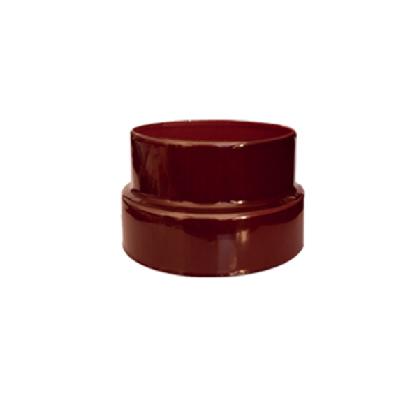 Перехідник сталевий AD130-120 Ф130\120