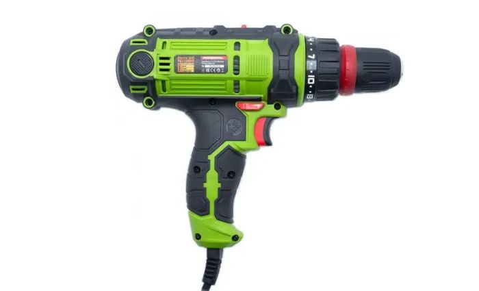 Шуруповерт PRO-CRAFT PB-1150 DFR,шт