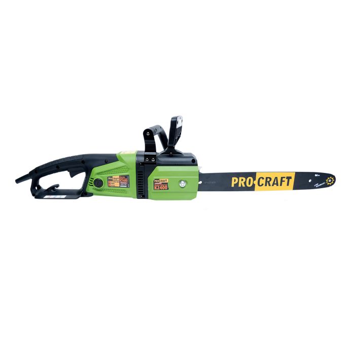 Пила електрична ланцюгова PRO-CRAFT 1,8кВт,шт