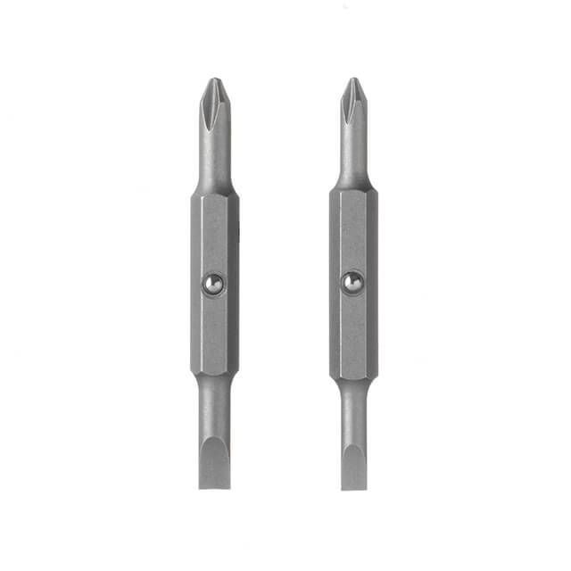 Викрутка  4в1 VT-1008