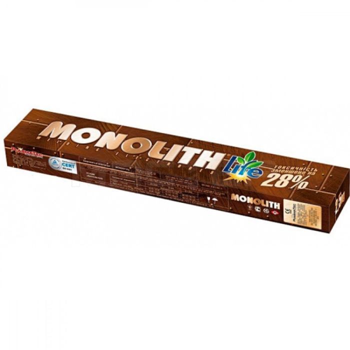 Електроди АНО-36 ф4 (Моноліт) поштучно