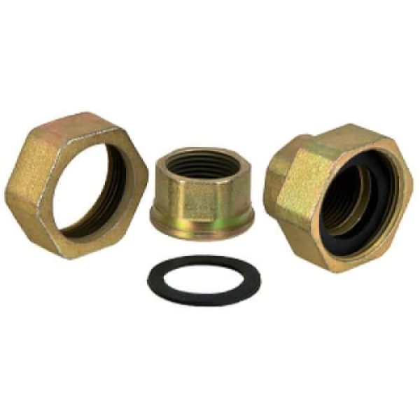 Американка для насосів 1-1/2х1