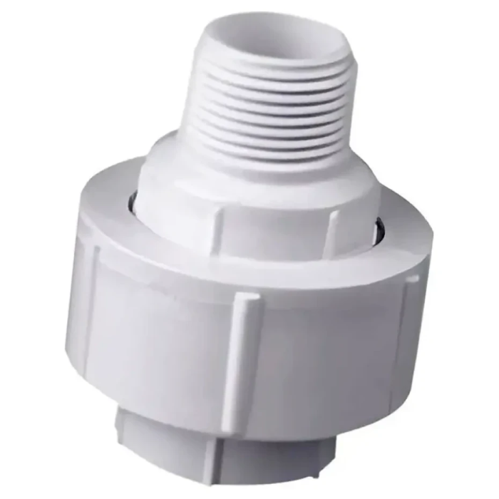 Американка пряма SINOR ПВХ 3/4" вн