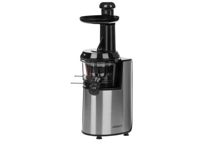 Соковижималка шнекова ARDESTO JEG-1330S