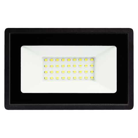 Прожектор світлодіодний AREAL  30W 4500K IP65 BUKO BK380 SMD