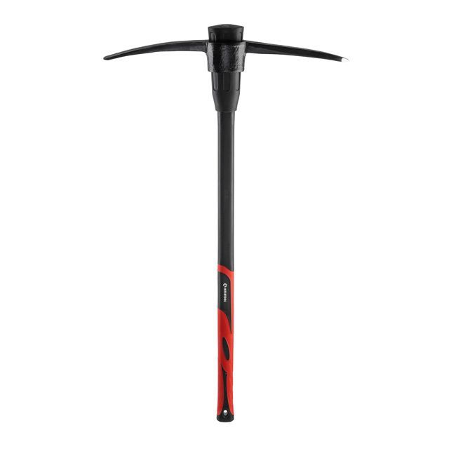 Кирка 2250гр ручка з фіберглазу HT-0305