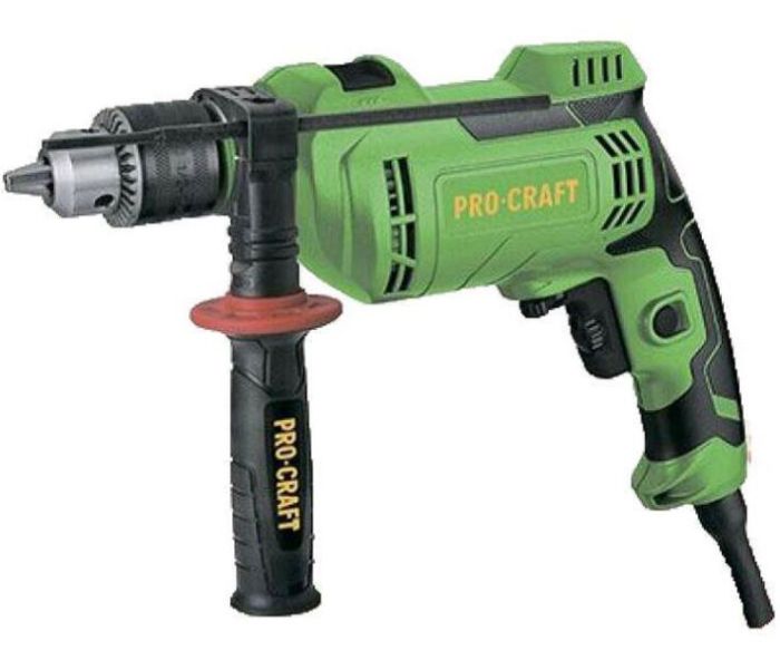 Дриль PRO-CRAFT PS-1100