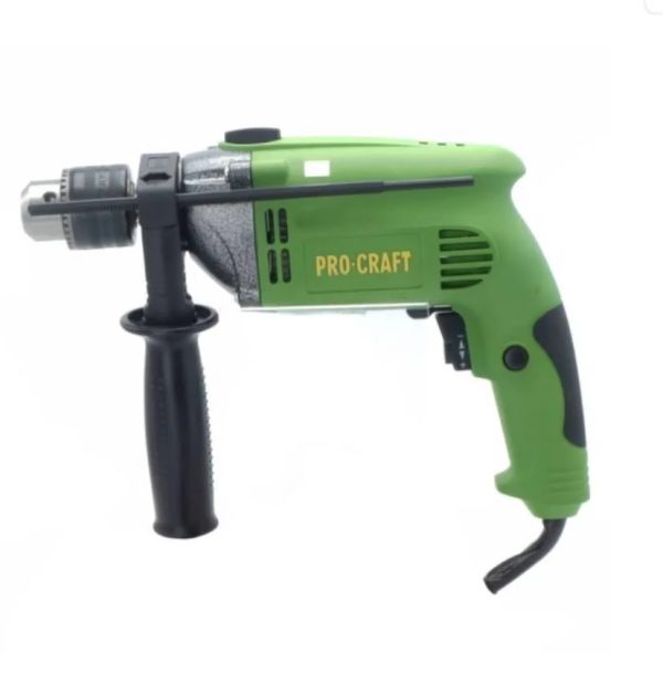 Дриль PRO-CRAFT PS-980