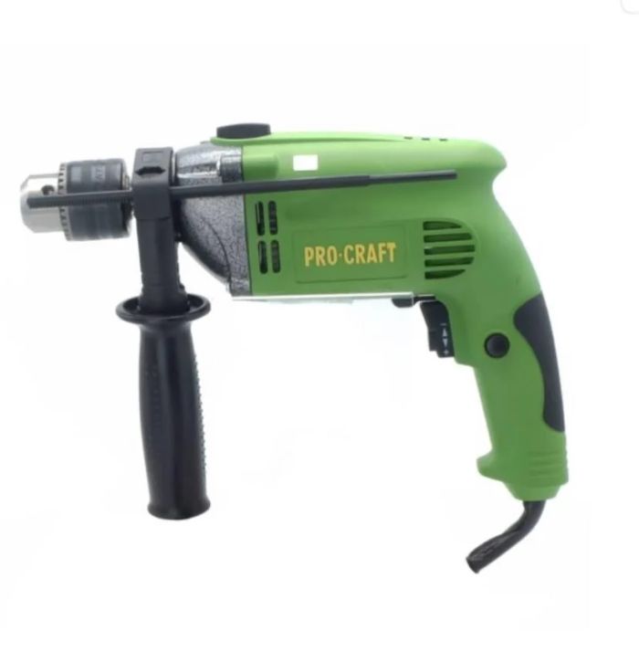 Дриль PRO-CRAFT PS-980