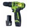 Шуруповерт акумуляторний PRO-CRAFT PA-12Li compact,шт
