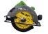 Пила циркулярна електро PRO-CRAFT KR 185/2300