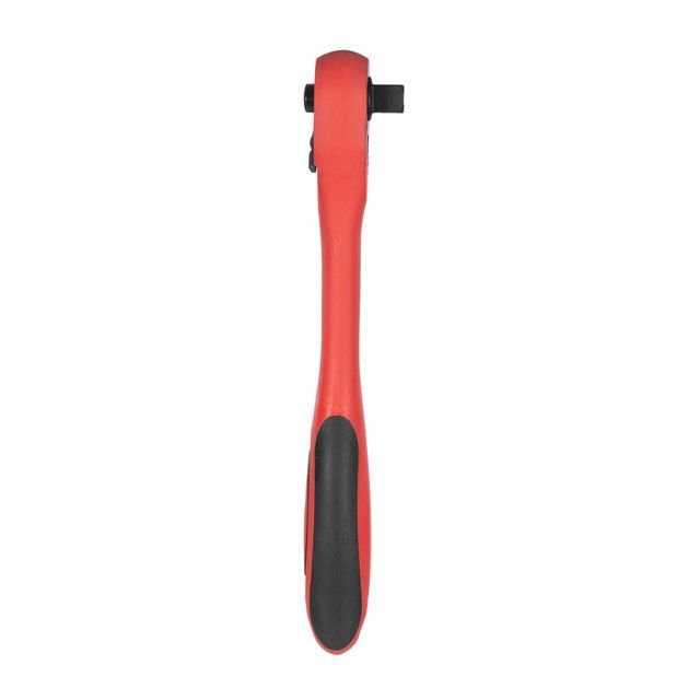 Рукоятка з храповим механізмом на 3/8" 72зуб (профі) HT-2112