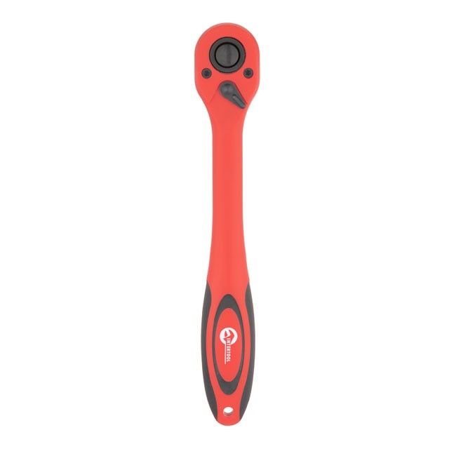 Рукоятка з храповим механізмом на 1/2" 72зуб (профі) HT-2113