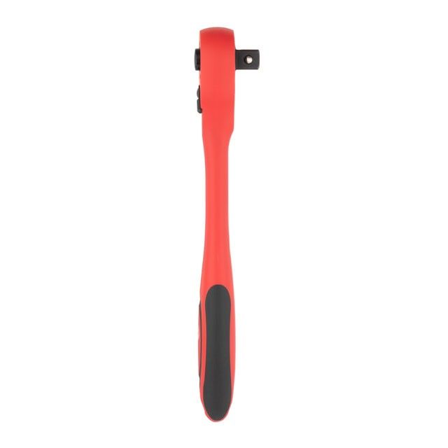 Рукоятка з храповим механізмом на 1/2" 72зуб (профі) HT-2113