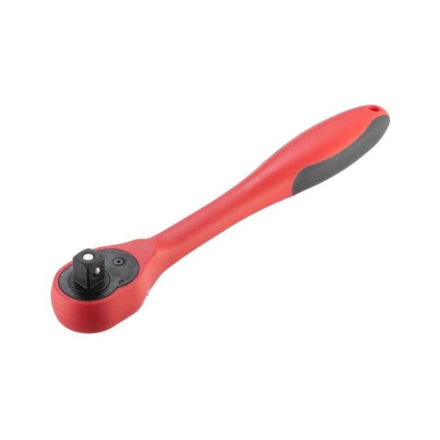 Рукоятка з храповим механізмом на 1/2" 72зуб (профі) HT-2113