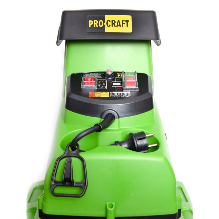 Електроподрібнювач PROCRAFT UNIVERSAL PSL-2800