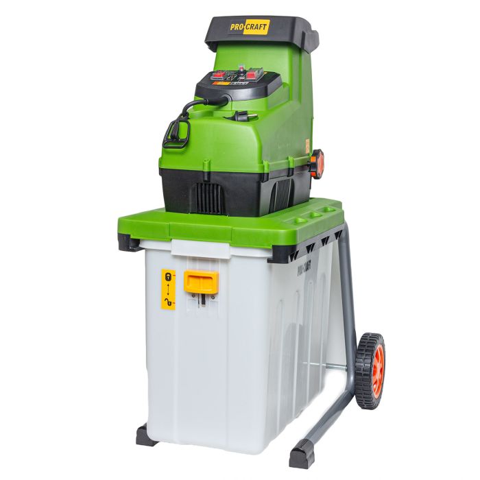 Електроподрібнювач PROCRAFT UNIVERSAL PSL-2800