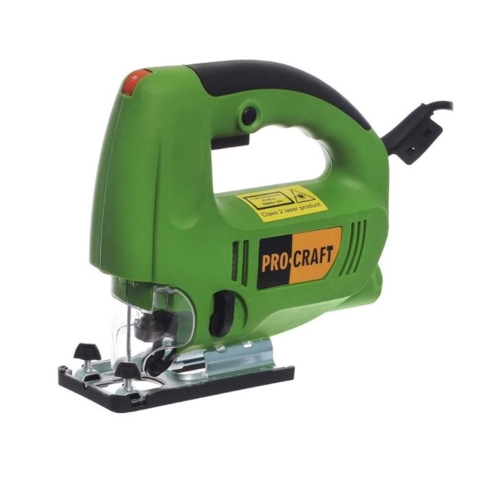 Електролобзик PRО KRAFT ST-1150,шт