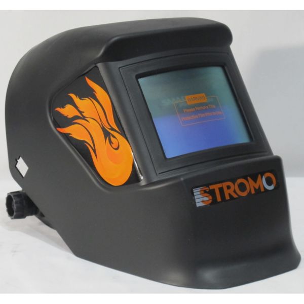 Маска зварювальника "Хамелеон" STROMO SX5000B