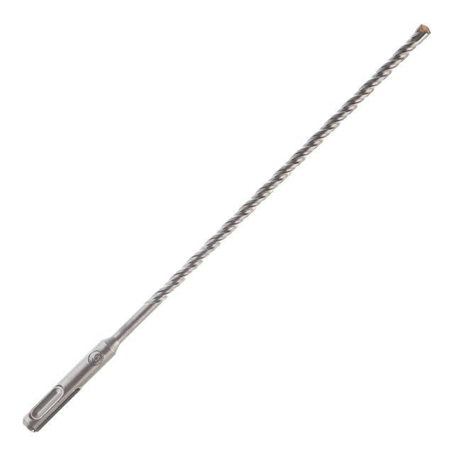 Бур SDS PLUS 6*260мм SD-0626