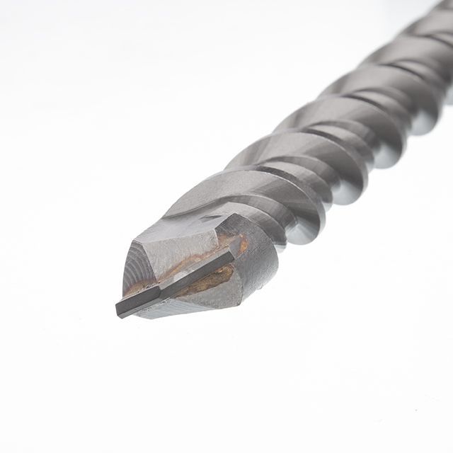 Бур SDS PLUS 30*600мм (SD-3060)