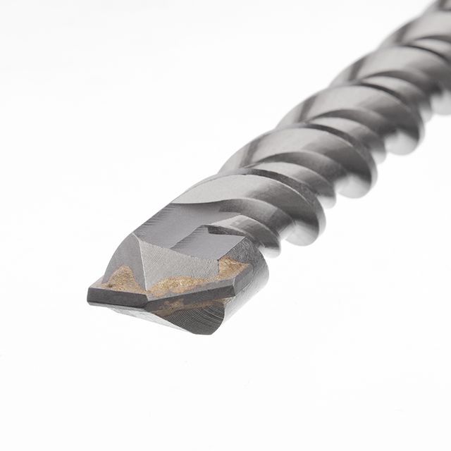 Бур SDS PLUS 26*800мм (SD-2680)