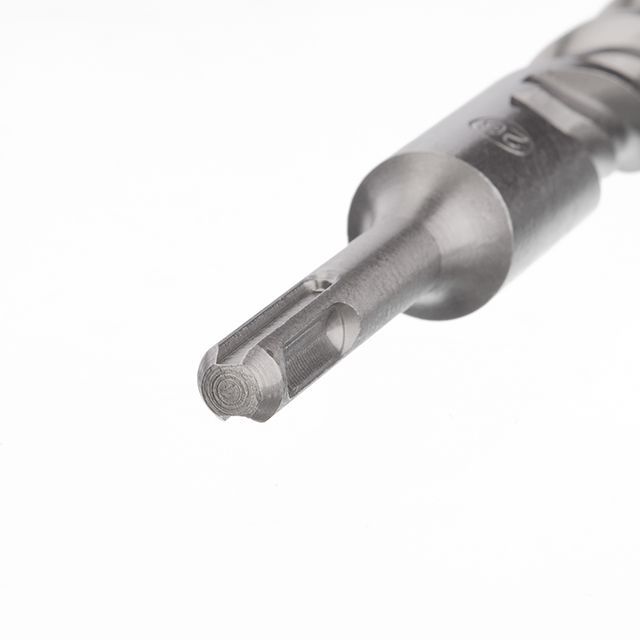 Бур SDS PLUS 26*600мм (SD-2660)
