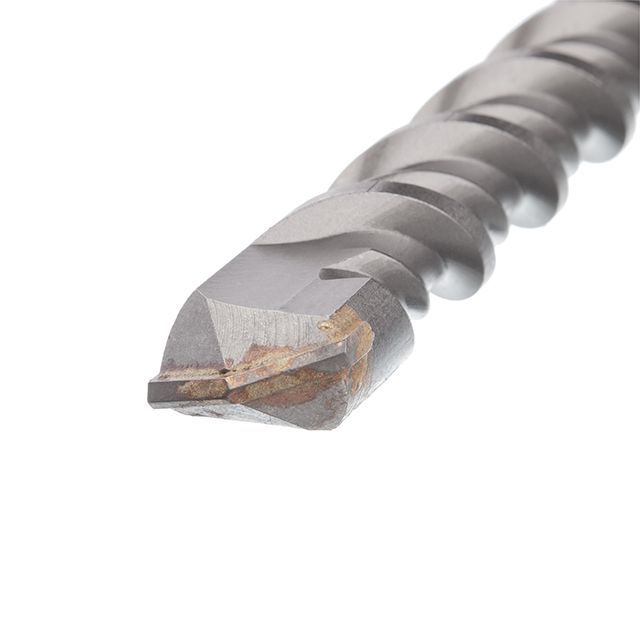 Бур SDS PLUS 24*600мм (SD-2460)