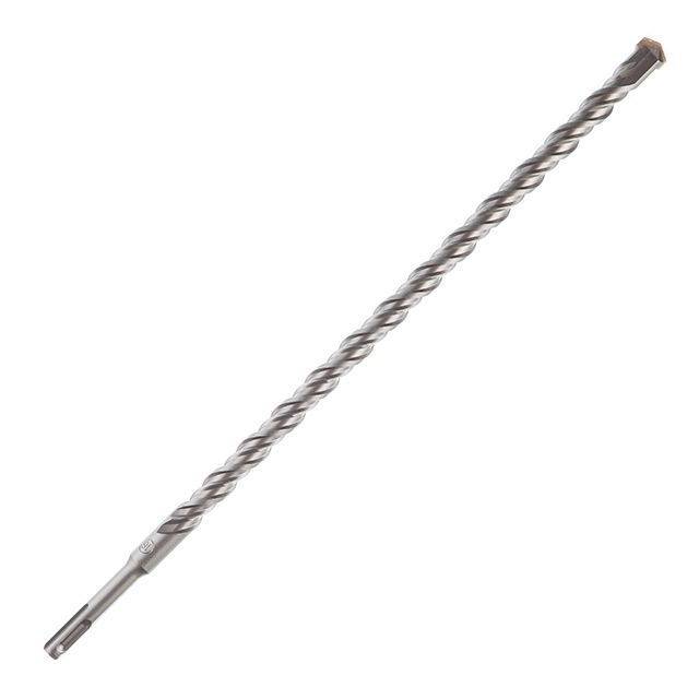 Бур SDS PLUS 16*400-460мм (SD-1640)