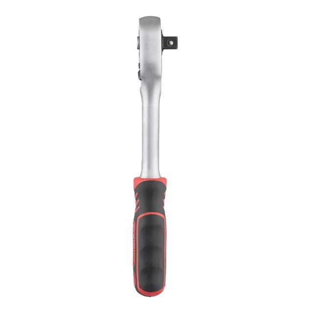 Рукоятка з храповим механізмом 3/8" 45 зуба" HT-2118