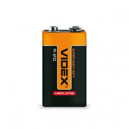 Батарея КОDAK/ TOSHIBA\VIDEX крона