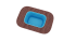 Композитний басейн 4,00*2,80*1,5