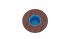 Композитний басейн D 2,40*1,7