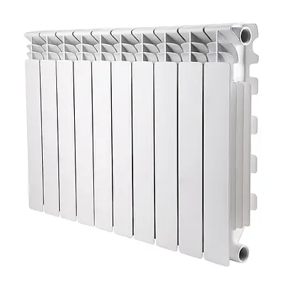 Радіатор Bi-Vulcan Thermo Alliance 500/96 1.76кг