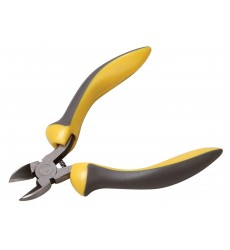 Бокорізи MASTERTOOLпрецизійні 118мм 45-55мм