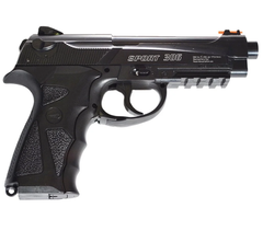 Пістолет пневматичний BORNER 306 BLAUBEС