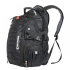 Рюкзак INTERTOOL. 3 відділення 20л BX-9020
