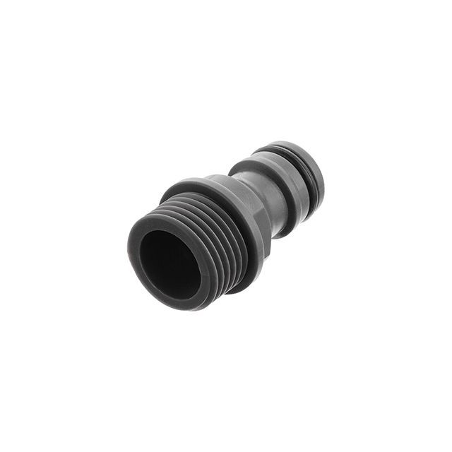 Адаптер на конектор 1/2"-1/2"н GE-1001