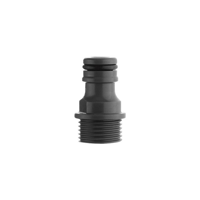 Адаптер на конектор 1/2"-1/2"н GE-1001