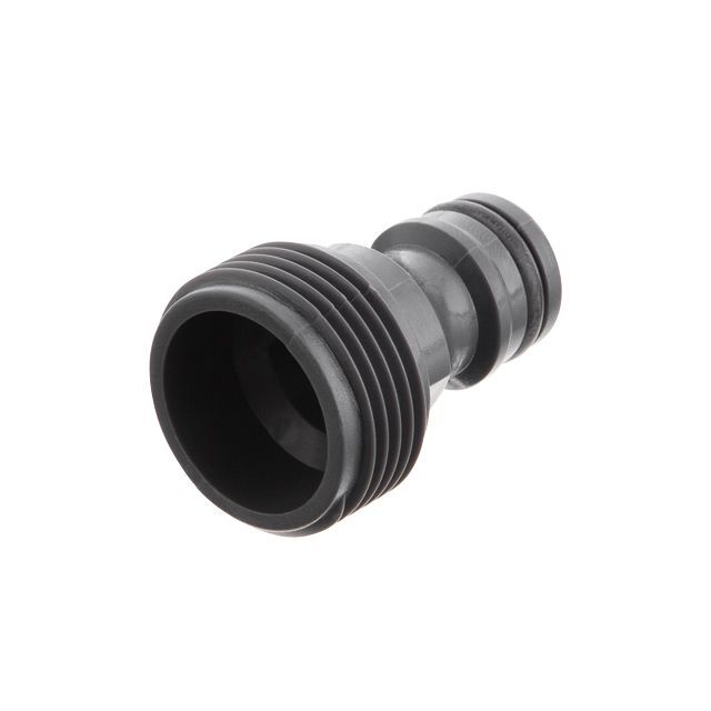 Адаптер 3/4" для з'єднання 1/2" GE-1002