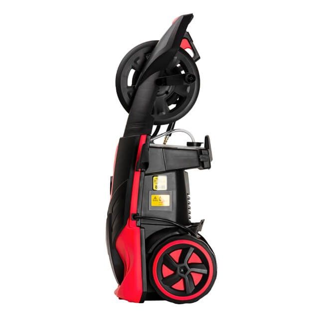 Автомийка високого тиску 2200Вт, макс.6.5-7.5л/хв 120-150бар DT-1508